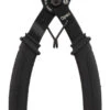 KMC Dessertisseuse Pour Verrou De Maillon MissingLink Remover -Accessoires De Vélo 240441