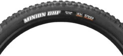 MAXXIS Pneu Souple Minion DHF Dual EXO TR 26" 8 MAXXIS Pneu Souple Minion DHF Dual EXO TR 26" -Accessoires De Vélo 241484