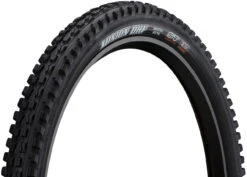 MAXXIS Pneu Souple Minion DHF SuperTacky EXO 26"