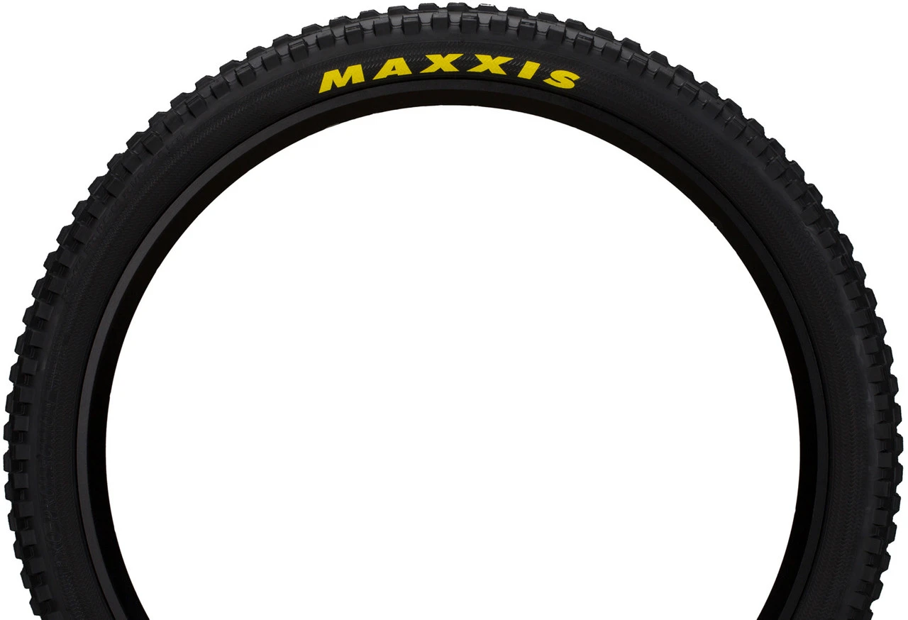 MAXXIS Pneu Souple Minion DHF SuperTacky EXO 26" 4 MAXXIS Pneu Souple Minion DHF SuperTacky EXO 26" – Image 2