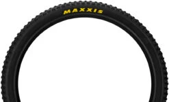 MAXXIS Pneu Souple Minion DHR II Dual EXO WT TR 26" 8 MAXXIS Pneu Souple Minion DHR II Dual EXO WT TR 26" -Accessoires De Vélo 241520