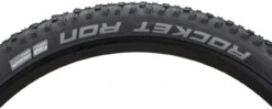 Schwalbe Pneu Souple Rocket Ron Performance ADDIX LiteSkin 26" -Accessoires De Vélo 241733