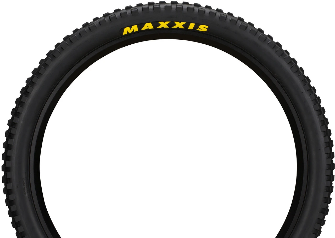 MAXXIS Pneu Souple Minion DHF 3C MaxxTerra EXO WT TR 27,5" 4 MAXXIS Pneu Souple Minion DHF 3C MaxxTerra EXO WT TR 27,5" – Image 2