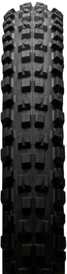 MAXXIS Pneu Souple Minion DHF 3C MaxxTerra EXO WT TR 27,5" 6 MAXXIS Pneu Souple Minion DHF 3C MaxxTerra EXO WT TR 27,5" – Image 4