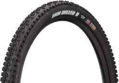 MAXXIS Pneu Souple Highroller II Dual EXO Protection TR 29"