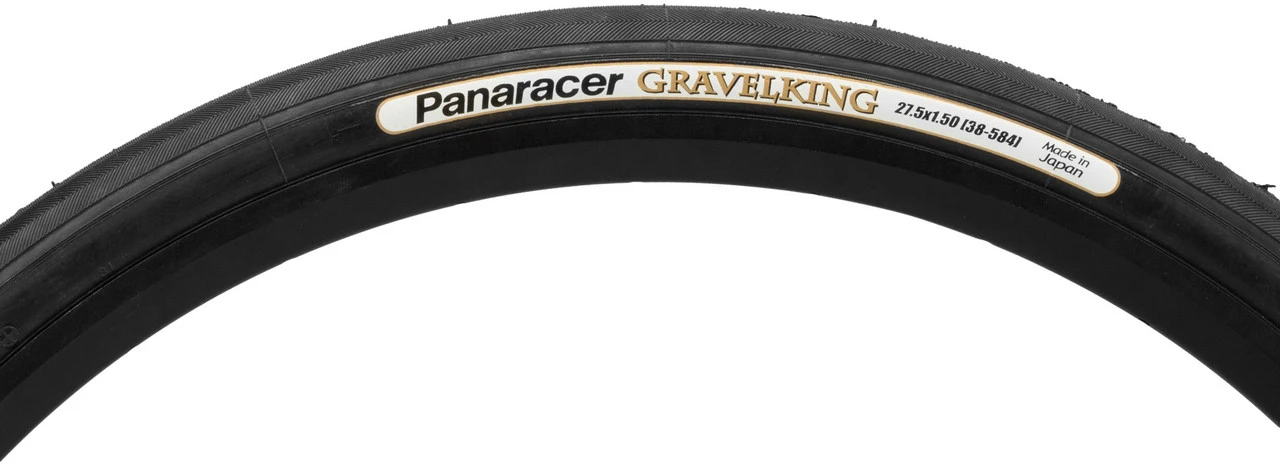 Panaracer Pneu Souple GravelKing 27,5" 6 Panaracer Pneu Souple GravelKing 27,5" – Image 4