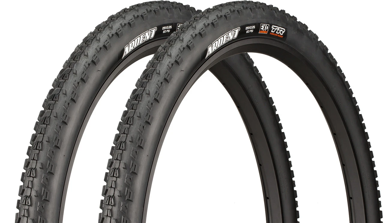 MAXXIS Set De 2 Pneus Souples Ardent 29" 3 MAXXIS Set De 2 Pneus Souples Ardent 29"
