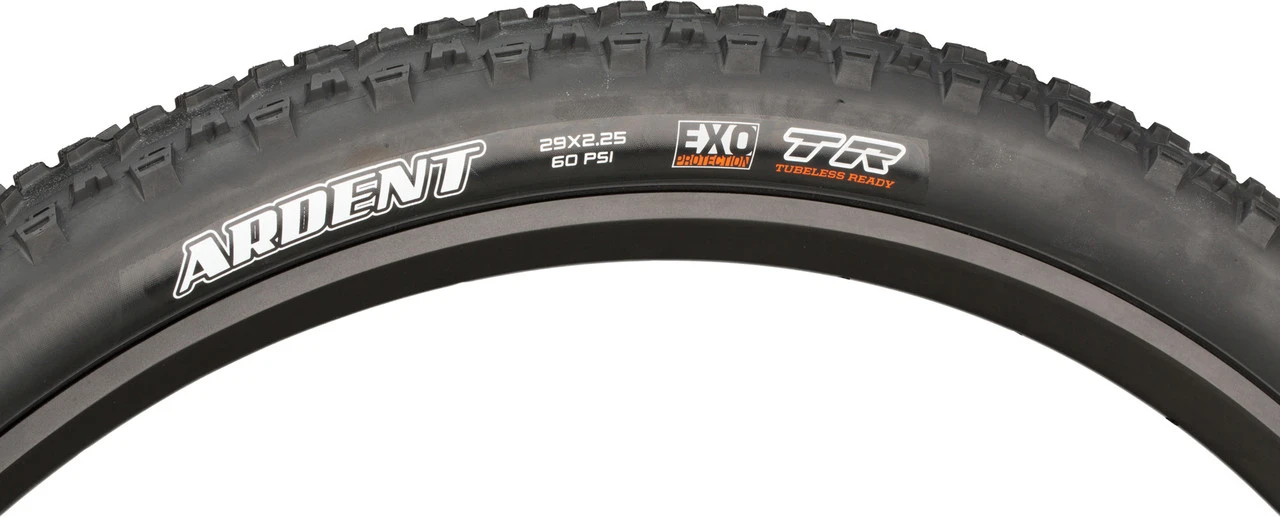MAXXIS Set De 2 Pneus Souples Ardent 29" 6 MAXXIS Set De 2 Pneus Souples Ardent 29" – Image 4