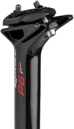 Syntace Tube De Selle P6 Carbon HiFlex -Accessoires De Vélo 248566