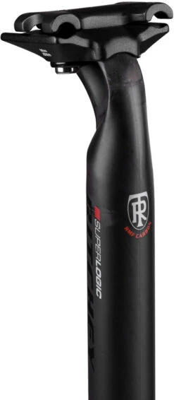 RITCHEY Tige De Selle En Carbone Superlogic Link FlexLogic 7 RITCHEY Tige De Selle En Carbone Superlogic Link FlexLogic -Accessoires De Vélo 249173
