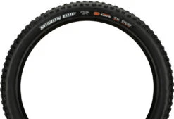 MAXXIS Set De 2 Pneus Souples Minion DHF+ 3C MaxxTerra/Rekon+ 27,5+ -Accessoires De Vélo 249951