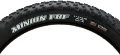 MAXXIS Pneu Souple Minion FBF TR 27,5+ Fatbike -Accessoires De Vélo 250306