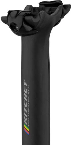 RITCHEY Tige De Selle WCS Carbon 1-Bolt -Accessoires De Vélo 250691