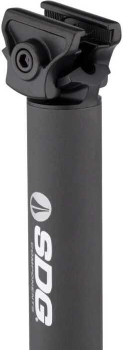 SDG Tige De Selle X-Beam Micro Carbon -Accessoires De Vélo 250716