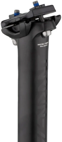 TRUVATIV Tige De Selle Descendant Downhill 7 TRUVATIV Tige De Selle Descendant Downhill -Accessoires De Vélo 251695