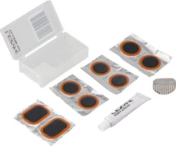 Lezyne Set De Rustines Classic