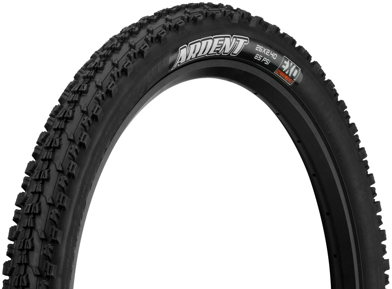 MAXXIS Pneu Rigide Ardent MPC EXO 26" 3 MAXXIS Pneu Rigide Ardent MPC EXO 26"