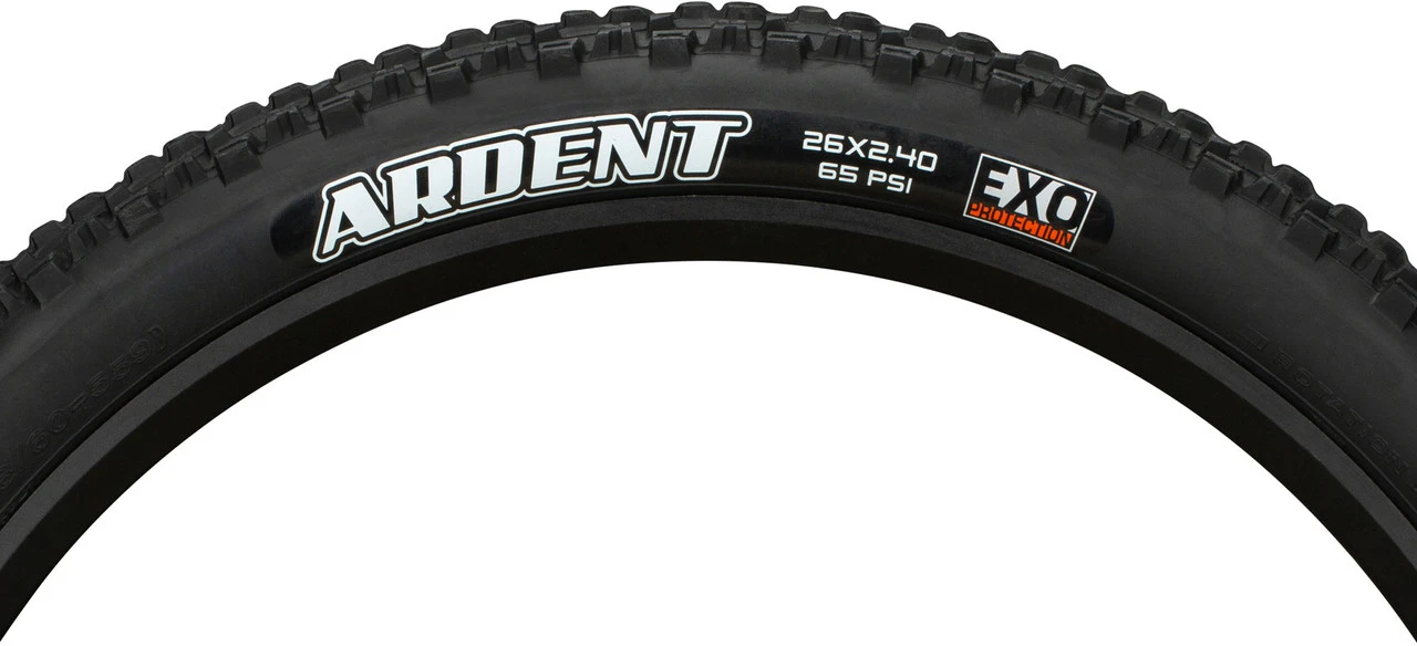 MAXXIS Pneu Rigide Ardent MPC EXO 26" 5 MAXXIS Pneu Rigide Ardent MPC EXO 26" – Image 3