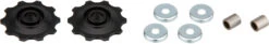 Shimano Galets De Dérailleur 6/7/8 Vitesses - 1 Paire 7 Shimano Galets De Dérailleur 6/7/8 Vitesses - 1 Paire -Accessoires De Vélo 252484