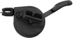 Shimano Levier De Vitesses XTR SL-M9100-I Mono Avec I-Spec EV 2 Vitesses 8 Shimano Levier De Vitesses XTR SL-M9100-I Mono Avec I-Spec EV 2 Vitesses -Accessoires De Vélo 252499