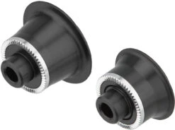 ZIPP Capuchons Pour Moyeux 177 Disc -Accessoires De Vélo 254528