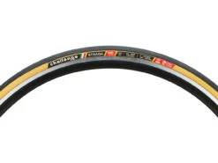 Challenge Set De 2 Pneus Souples Strada Pro 28" -Accessoires De Vélo 255194