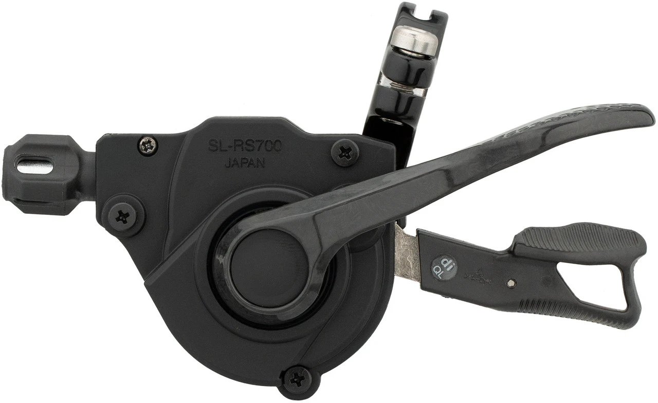 Shimano Levier De Vitesses SL-RS700 2/11 Vitesses 7 Shimano Levier De Vitesses SL-RS700 2/11 Vitesses – Image 5