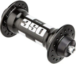 Dt-swiss Moyeu Avant 350 Non Disc -Accessoires De Vélo 259914