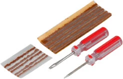 Set De Rustines Pour Pneus Tubeless -Accessoires De Vélo 264396