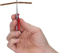 Set De Rustines Pour Pneus Tubeless -Accessoires De Vélo 264397