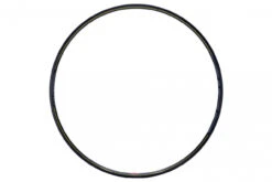 ZIPP Jante En Carbone 3ZERO MOTO Disc 27,5" Roue Arrière -Accessoires De Vélo 264798