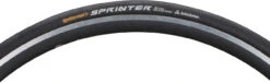 Continental Pneu à Boyau Sprinter BlackChili 26" 8 Continental Pneu à Boyau Sprinter BlackChili 26" -Accessoires De Vélo 264988