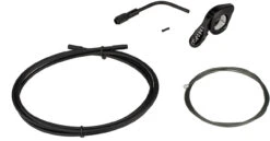 Pro Tige De Selle Koryak DSP 70 Mm -Accessoires De Vélo 268543
