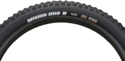 MAXXIS Pneu Souple Minion DHR II Dual EXO TR 24" 8 MAXXIS Pneu Souple Minion DHR II Dual EXO TR 24" -Accessoires De Vélo 268968