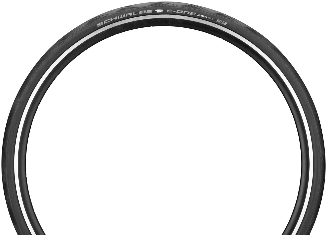 Schwalbe Set De 2 Pneus Souples E-One Evolution ADDIX Race 28" 5 Schwalbe Set De 2 Pneus Souples E-One Evolution ADDIX Race 28" – Image 3