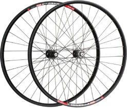 Set De Roues Urban XT Disc Center Lock 28"
