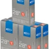 Schwalbe Chambre à Air 15 Pour 28" - 5 Pièces -Accessoires De Vélo 272340