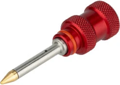 Dynaplug Kit De Réparation Air Pour Pneus Tubeless 18 Dynaplug Kit De Réparation Air Pour Pneus Tubeless -Accessoires De Vélo 273495