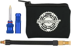 Dynaplug Kit De Réparation Air Pour Pneus Tubeless 19 Dynaplug Kit De Réparation Air Pour Pneus Tubeless -Accessoires De Vélo 273496