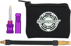Dynaplug Kit De Réparation Air Pour Pneus Tubeless 20 Dynaplug Kit De Réparation Air Pour Pneus Tubeless -Accessoires De Vélo 273497