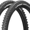 Michelin Set De 2 Pneus Souples Wild Enduro Front MAGI-X / Rear GUM-X 29" -Accessoires De Vélo 276577