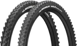 Michelin Set De 2 Pneus Souples Wild Enduro Front MAGI-X / Rear GUM-X 29"