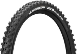 Michelin Set De 2 Pneus Souples Wild Enduro Front MAGI-X / Rear GUM-X 29" -Accessoires De Vélo 276579