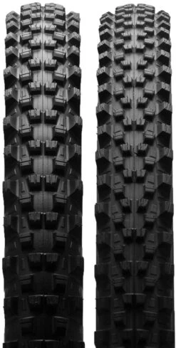 Michelin Set De 2 Pneus Souples Wild Enduro Front MAGI-X / Rear GUM-X 29" -Accessoires De Vélo 276582