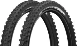 Michelin Set De 2 Pneus Souples Wild Enduro GUM-X Front / Rear 27,5+
