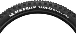 Michelin Set De 2 Pneus Souples Wild Enduro GUM-X Front / Rear 27,5+ -Accessoires De Vélo 276593