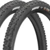 MAXXIS Set De 2 Pneus Souples Ardent Dual EXO TR 27,5" -Accessoires De Vélo 276679