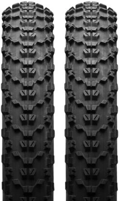 MAXXIS Set De 2 Pneus Souples Ardent Dual EXO TR 27,5" -Accessoires De Vélo 276682