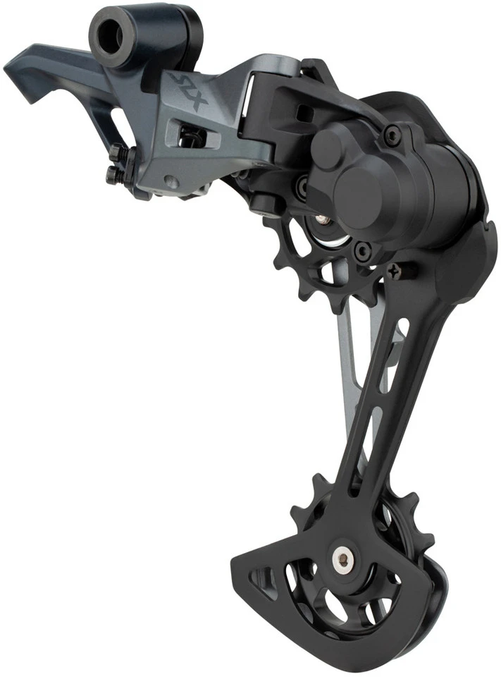 Shimano Dérailleur Arrière SLX Shadow Plus RD-M7100 12 Vitesses 5 Shimano Dérailleur Arrière SLX Shadow Plus RD-M7100 12 Vitesses – Image 3