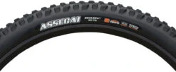 MAXXIS Set De 2 Pneus Souples Assegai 3C MaxxTerra EXO WT TR 29" 8 MAXXIS Set De 2 Pneus Souples Assegai 3C MaxxTerra EXO WT TR 29" -Accessoires De Vélo 276797